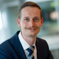 Tobias Korb