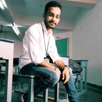 Venkata Vignesh Motamarri