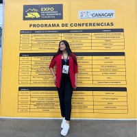 Karla Daniela Hernandez Rojas