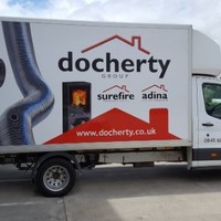 Docherty Chimney (Leeds)