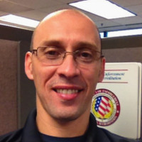 Sal Vega Hand, Ed.D., Nrp