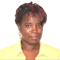 Arlette Noutchie