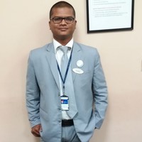 Suresh Babu Badi