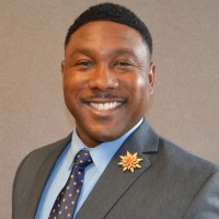 Trandon Dickerson