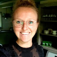 Saskia Wiersma
