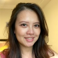Daphne Tan