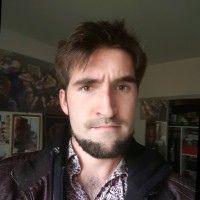 Lachlan Clews - de Castella