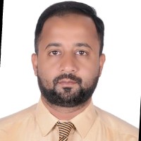 Syed Ather Uddin
