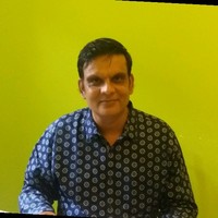 Dharmendra Dugar