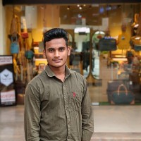 Jyati Ranjan