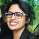 Mable Varughese