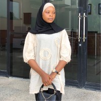 Maryam Nasoba
