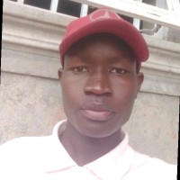 Nyakuni Simon