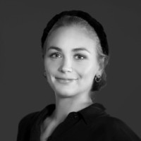 Pia Christin Brække Lislerud