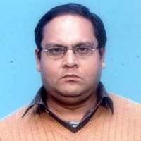 Ashish Vaidya