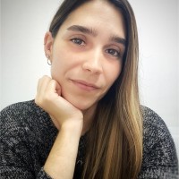 Julieta Luz Martin