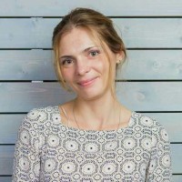 Elena Bakalova