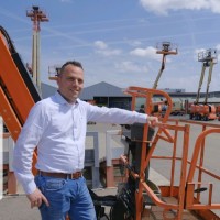 Jaap Mol