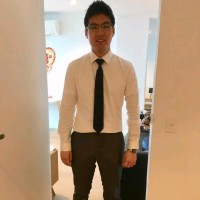 Michael Abriyanto Putera Limantara
