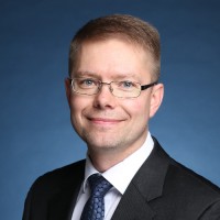 Thomas Bahnert, Dr.-Ing.