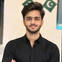 Haseeb Baloch