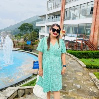Manju Khatiwada