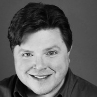 Steven Graham Brinklow