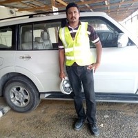 Sujith Gopalan