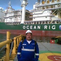 Jose Ricardo De Oliveira Louredo