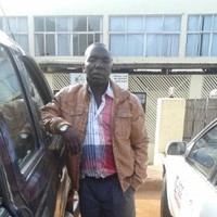 Green Mwale