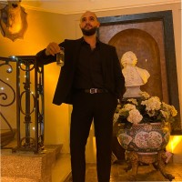 David Babaev