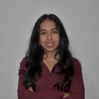 Stephania Zavaleta Gamarra