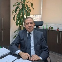 Jean Saad