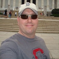 Christopher Conlan, Mba