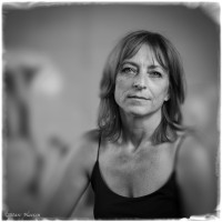 Claudine Dries