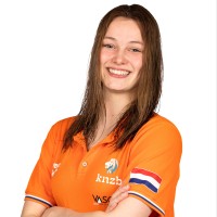 Britt Van Den Dobbelsteen