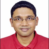 Guruprasad Nabar