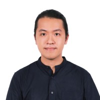 Llewellyn Cheung