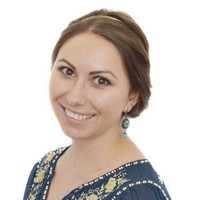 Corina Goruian