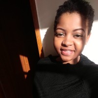 Ontlametse Thato Montsho