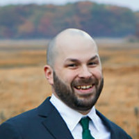 Kevin Caron
