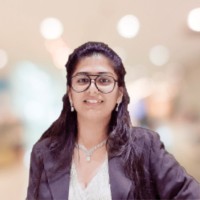 Nisha Tiwari