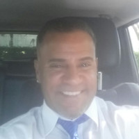 Robert Gonzalez