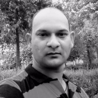 Anil Kumar Verma