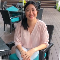 Ruth Luk