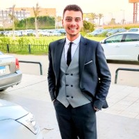 Ahmed Abdrabo