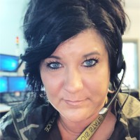 Lisa Shafer - Grzechowiak