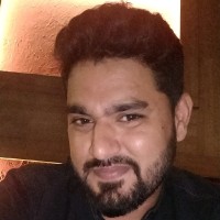 Ravi Panday
