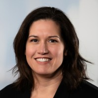 Valerie Collier, Ms, Cgc