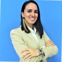 Paola Castillo Santamaría